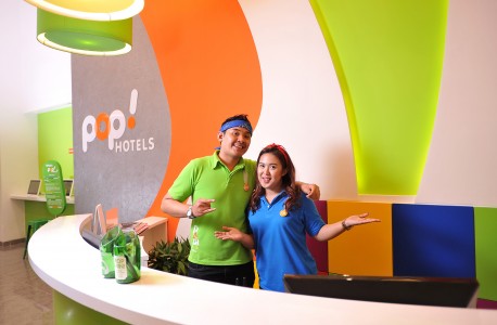 Haris Pop Hotel Interior And Architecture Photography Surabaya - Chendra Cahyadi photography took the interior exterior and room photography of Haris Pop Hotel at Surabaya. Haris Pop Hotel is A Budget Hotel for Smart & Eco-Friendly Traveler.