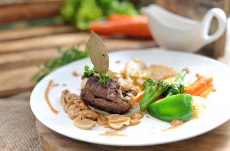 Core Hotel Food and Beverage Photography Surabaya - Chendra Cahyadi photography took food beverages photography of Core Hotel Food and Beverage at Surabaya. CoreHotel Bonnet is a new modern 3 star hotel.