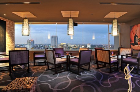 Seventeen Interior Design Photography Jakarta - Chendra Cahyadi Photography took the Interior Design Photography of Seventeen in Jakarta