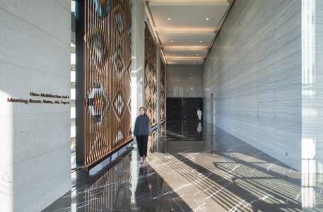 Daswin Interior Design Photography Jakarta - Interior and Architectural Photography Taken by Chendra Cahyadi Photography Jakarta
