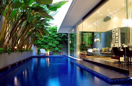 Lippo Serenity Kemang Jakarta Interior Photography - Chendra Cahyadi photography took the interior documentation photography of Lippo Serenity Kemang at Jakarta. 