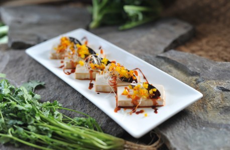 Crystal Jade Restaurant Food Photography Jakarta - Chendra Cahyadi photography took the interior and food beverages photography of Crystal Jade Restaurant at Jakarta. 