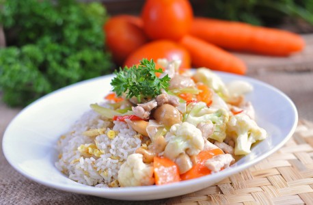 Haynan Restaurant Surabaya Food Photography  - Chendra Cahyadi photography took food beverages photography of Haynan Restaurant at Surabaya.