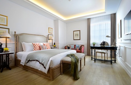 Brava Suites Hotel Interior And Architecture Photography Surabaya - Chendra Cahyadi photography took room photography of Brava Suite Hotel at Surabaya. Brava Suites by ZIA well designed unique in modern boutique European style.