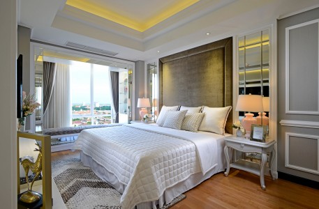 One East Apartment Interior Photography Surabaya - Chendra Cahyadi photography took the interior documentation photography of One East Apartment at Surabaya. One East Apartment entered in grub one of Indonesia property developer, MNC Land.