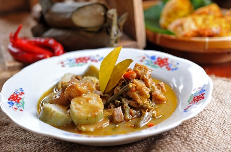 Angkringan Kapok Lombok Food Photography Surabaya - Chendra Cahyadi photography took food beverages photography of Angkringan Kapok Lombok at Surabaya. 