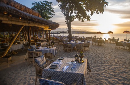 Belmond Villa Hotel Bali Jimbaran Photography - Chendra Cahyadi photography took the Hotel photography of Belmond Villa Hotel at Jimbaran, Bali