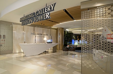 Benson Apartment Pakuwon Photography Surabaya - Chendra Cahyadi photography took the interior documentation photography of Benson Apartment Pakuwon at Surabaya.