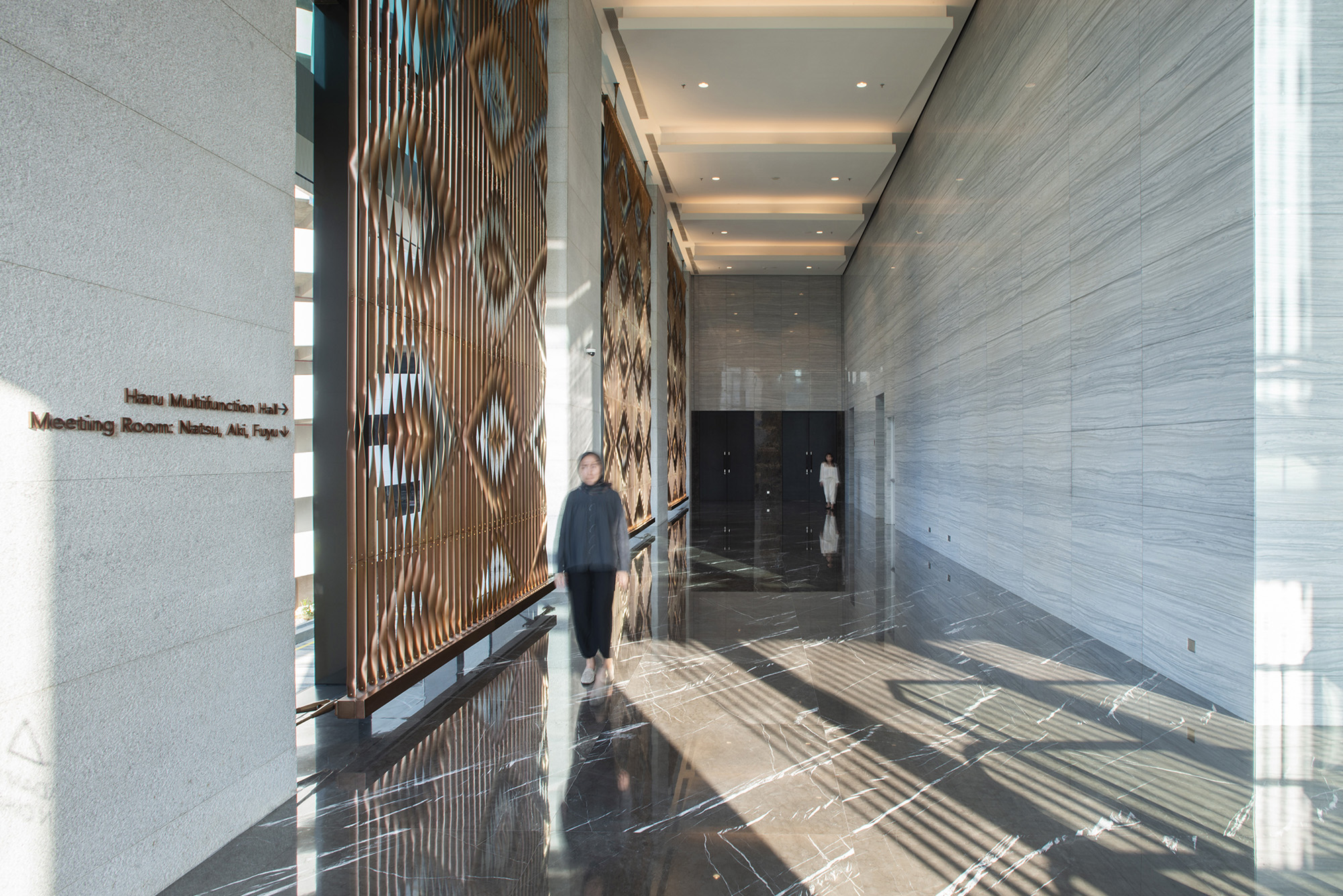 Daswin Interior Design Photography Jakarta - Interior and Architectural Photography Taken by Chendra Cahyadi Photography Jakarta
