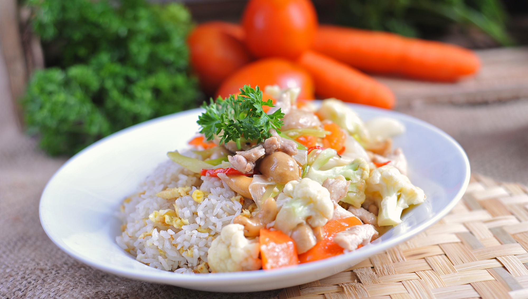 Haynan Restaurant Surabaya Food Photography  - Chendra Cahyadi photography took food beverages photography of Haynan Restaurant at Surabaya.