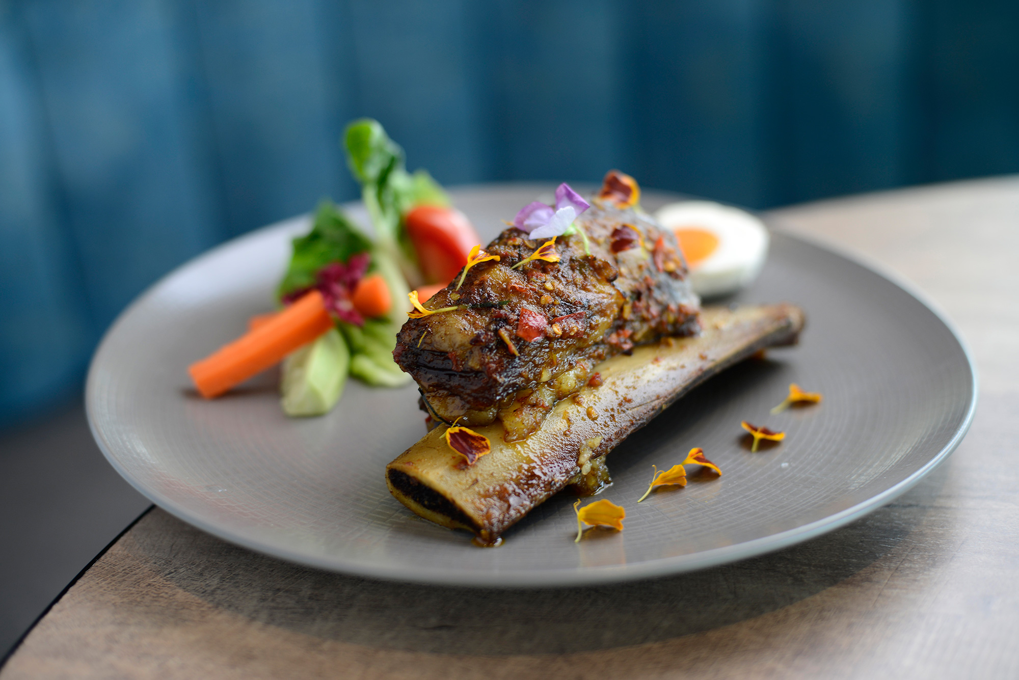 Kemang Resto Jakarta Food Photographer - Chendra Cahyadi photography took the Food photography of Kemang Resto at Jakarta. 