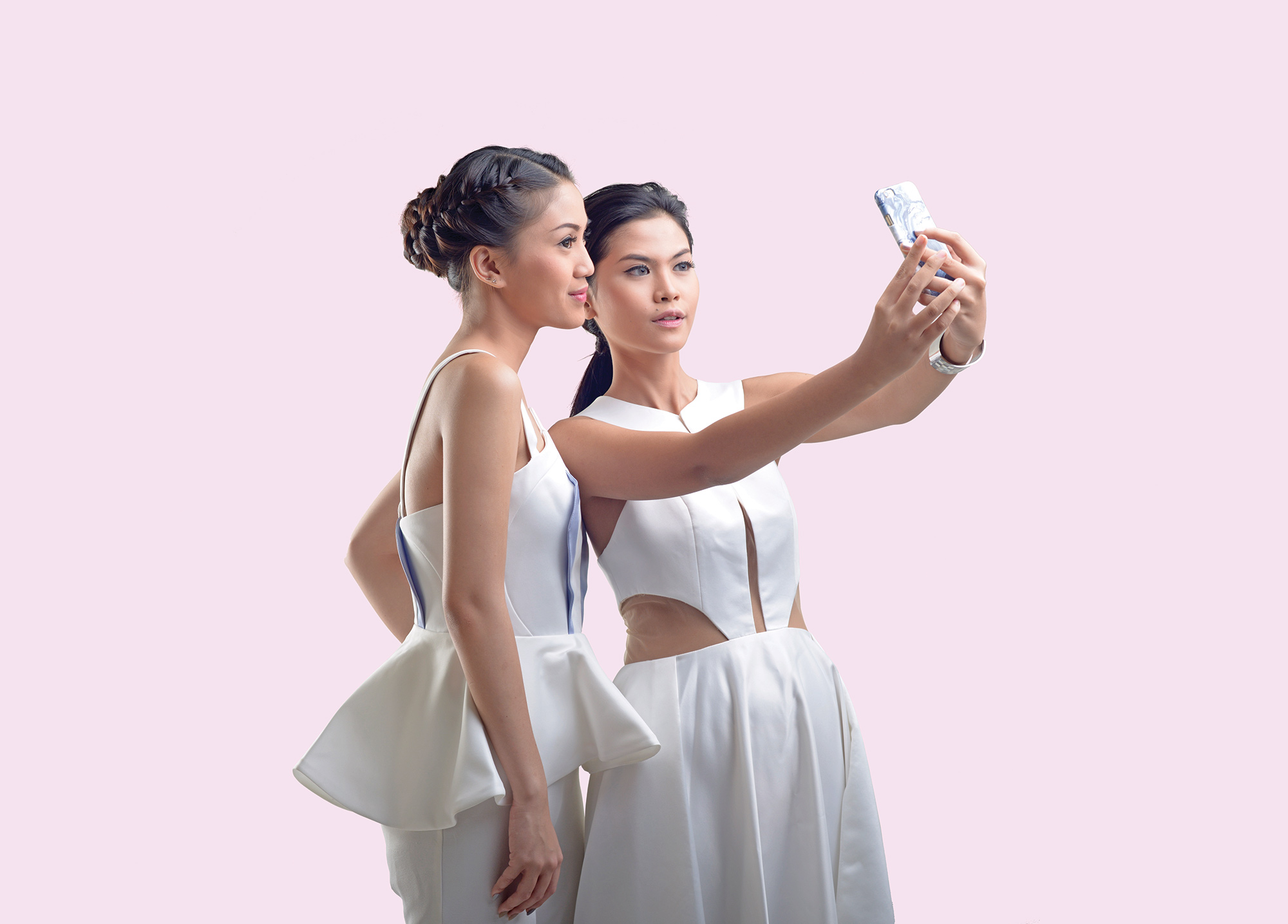 Miracle Clinic Campaign Photography - Chendra Cahyadi photography took the profile photography of Miracle Clinic, a notable and high class beauty clinic with branches all over Jakarta, Surabaya, Bali.