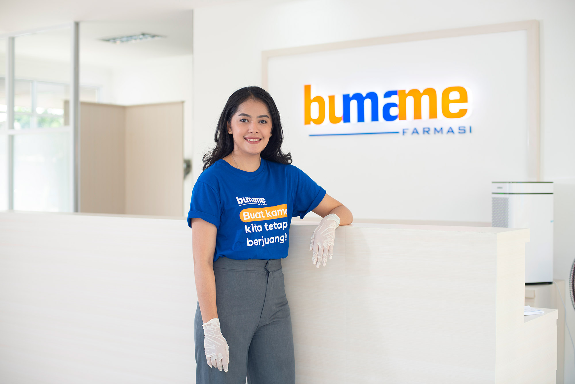 BUMAME Profile Photography Jakarta Surabaya - Chendra Cahyadi photography took the profile photography of Bumame 