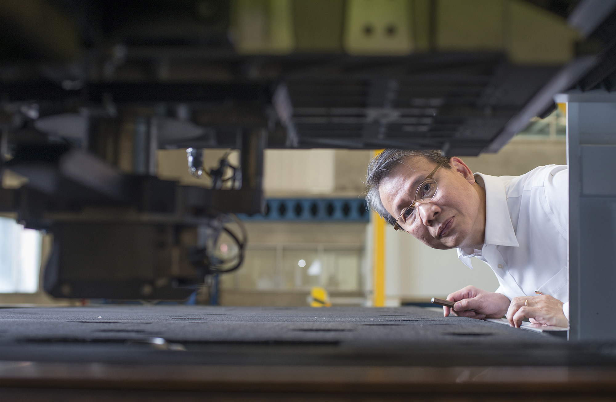 DLM Profile Photography Cikarang Jakarta - Chendra Cahyadi photography took Company Profile photography of DLM at Cikarang.