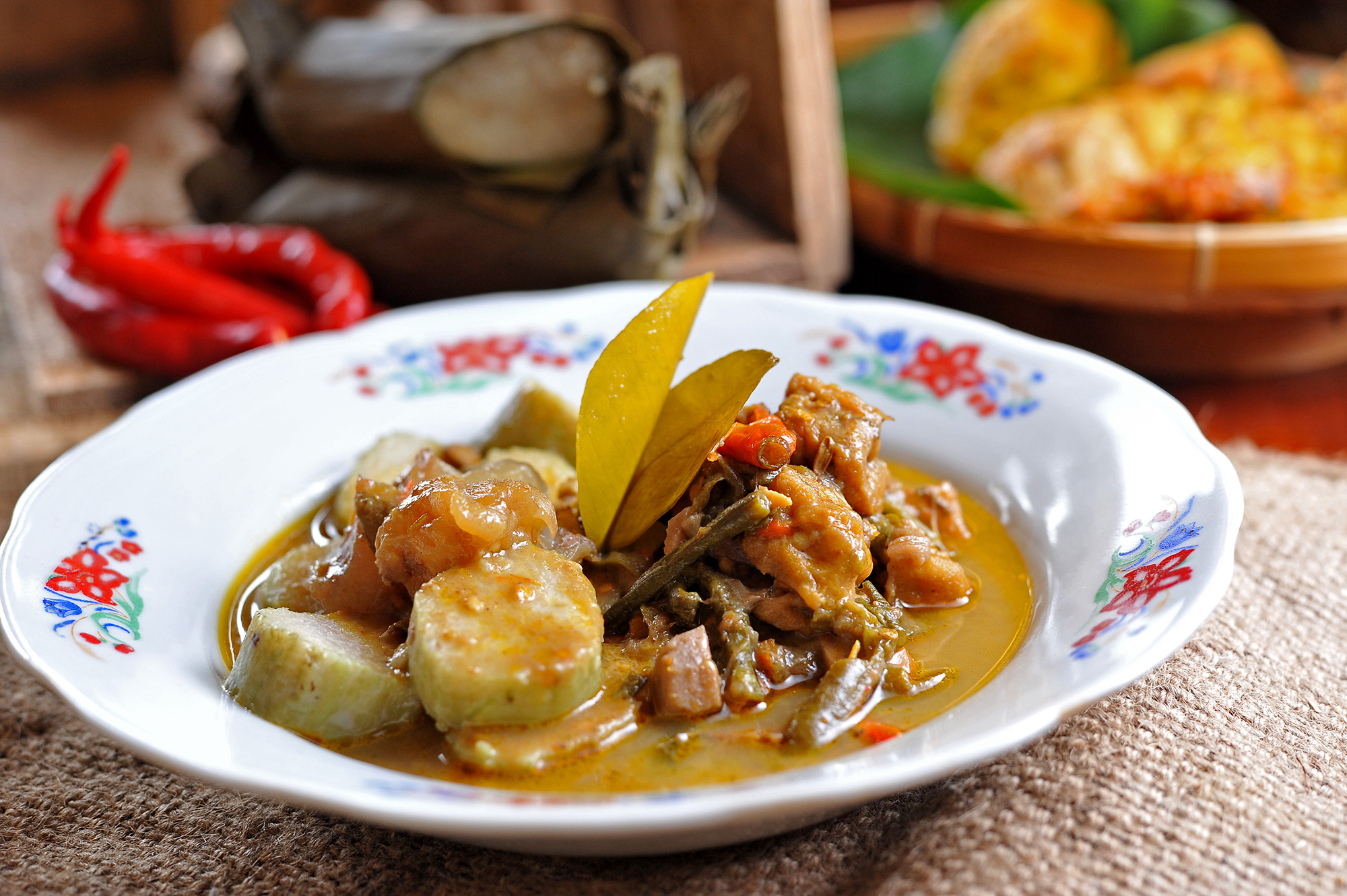 Angkringan Kapok Lombok Food Photography Surabaya - Chendra Cahyadi photography took food beverages photography of Angkringan Kapok Lombok at Surabaya. 