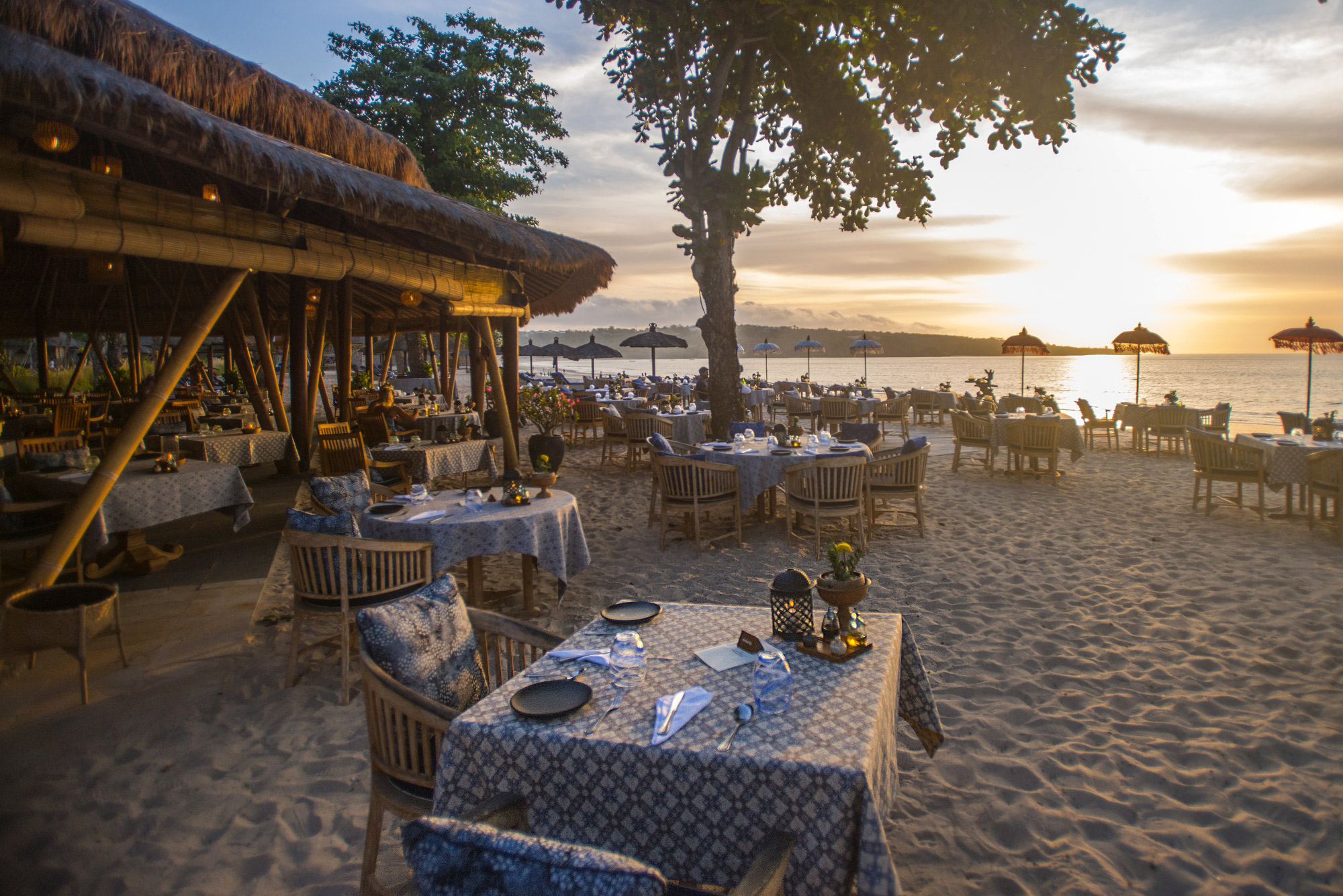 Belmond Villa Hotel Bali Jimbaran Photography - Chendra Cahyadi photography took the Hotel photography of Belmond Villa Hotel at Jimbaran, Bali