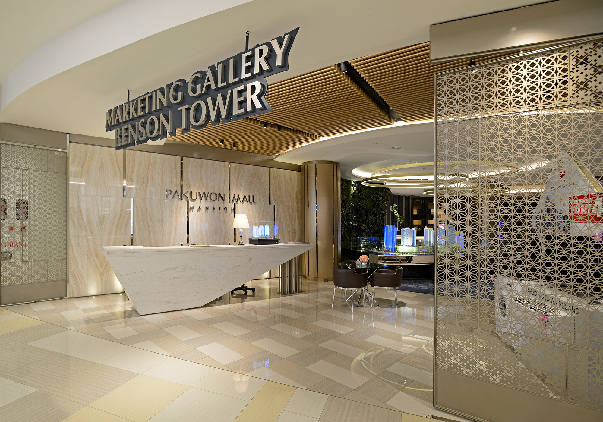 Benson Apartment Pakuwon Photography Surabaya - Chendra Cahyadi photography took the interior documentation photography of Benson Apartment Pakuwon at Surabaya.