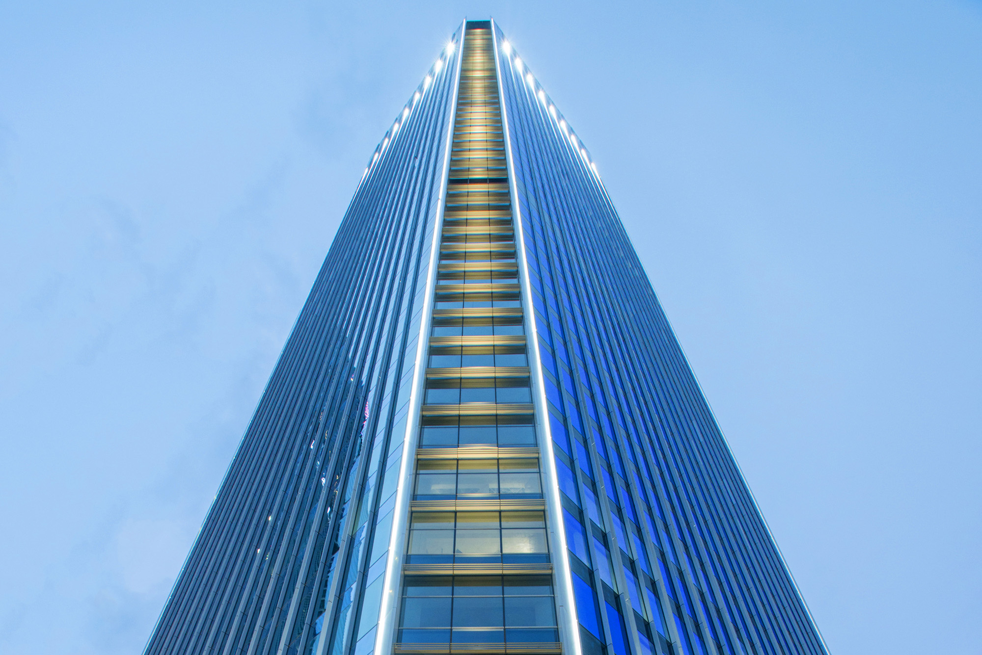 Daswin Tower Architecture Photograpy  Jakarta - Chendra Cahyadi photography took the profile photography of Daswin Tower Jakarta