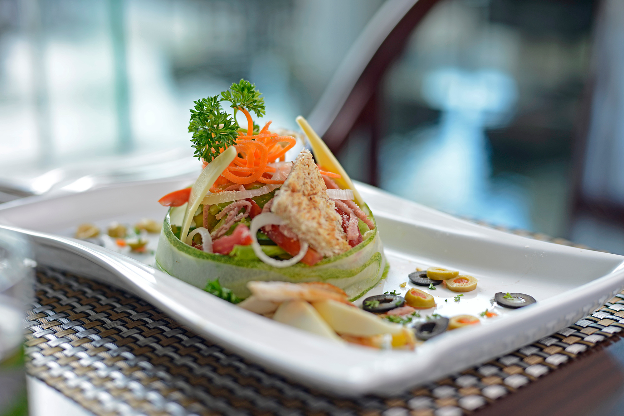 Premier In Food Photography Surabaya - Chendra Cahyadi photography took food beverages photography of Premier In Hotel at Surabaya. 